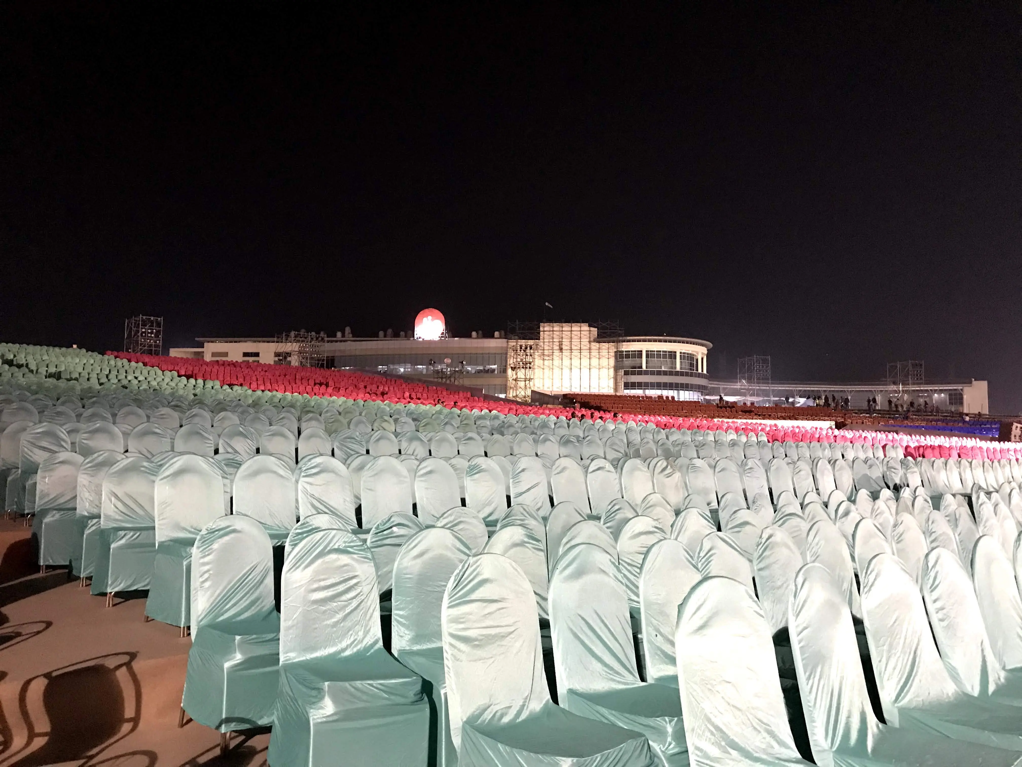 Reliance Family Day 40 - Jio Airoli — Special Events — view 8